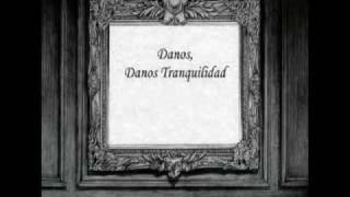 Lacrimosa //Sanctus// Subtitulado Esp Parte # I