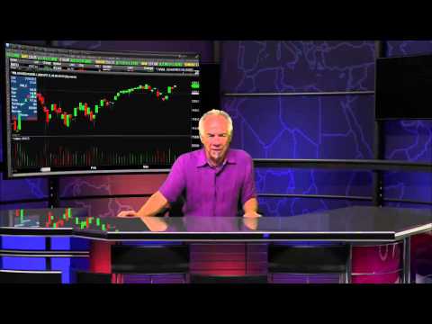 Mar 16th Daily Stock Market Recap by Tom O'Brien on TFNN   2015