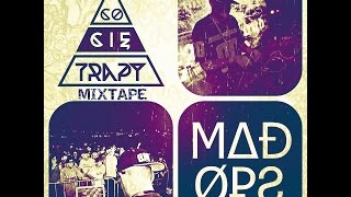 Ceha ( CoCieTrapY ) x Sokos (Mad Ops) - MIXTAPE (Trap Music MIX 2014)