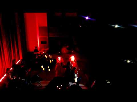 Kaliopi Kales bre Andjo Kolarac