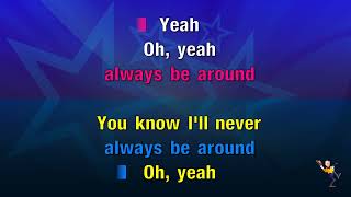 Pure And Simple - HearSay (KARAOKE)