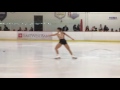 Lisa Circus Opening Number Step Out EastWest Ice Palace