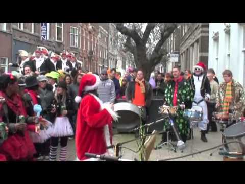 LOTT - Carnaval in Kruikenstad 2011