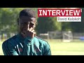 David Kalokoh - Topscorer van Ajax 2019/2020