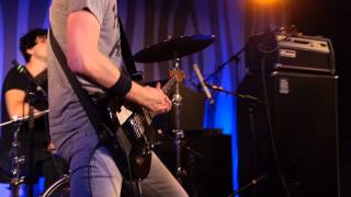 The Thermals - Returning To The Fold  (Live on KEXP)