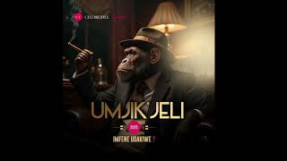 Download lagu UMJIK'JELI UYINGQONGQO (Feat MENZI MUSIC) mp3