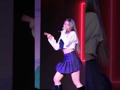 20230917 Berry Berry Be My Baby Chicha Fancam Focus