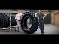 CONTINENTAL 650/85R38 173D/176A8 TL T/M - изглед 3