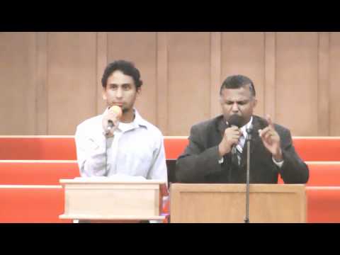 My Righteous Shall Live By Faith 04-20-2011 Part 2