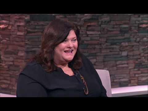 Communication Connection: Interview with Anna Wilkinson (February 2023)