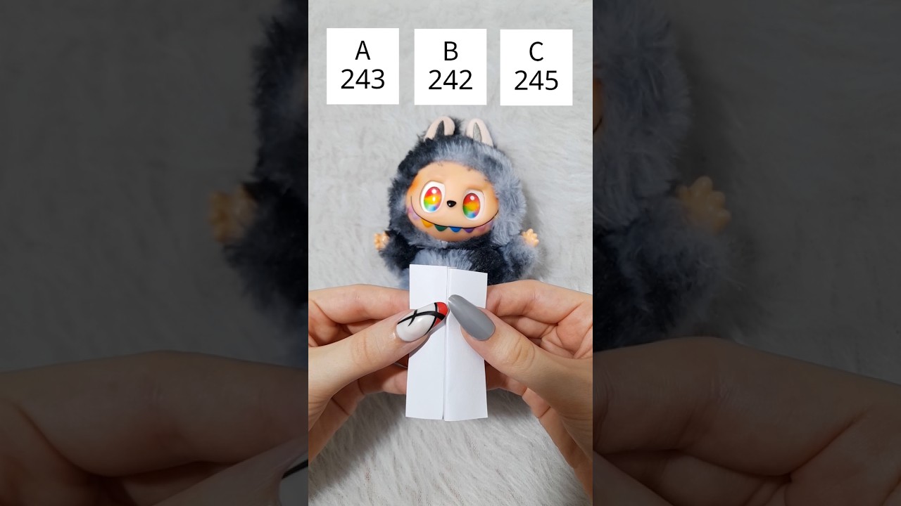 can you see the number ? 😱 #trending #fyp #shortvideo #shortsfeed #shorts