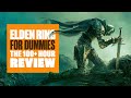 Elden Ring 100+ Hour Review for dummies: All Your Questions Answered! - Elden Ring PS5 Gameplay
