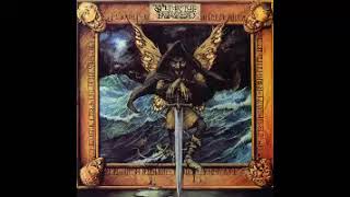 Jethro Tull - Seal Driver (isolated guitar)