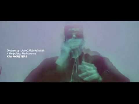 PIMP FLACO!  - NO ME LLAMES MAS -