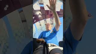 The Abyss on Utopia of the Seas!#utopiaoftheseas