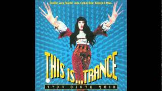 Raviv Mor - The End Of The World (This Is Trance 1994)