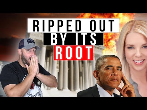 HAPPENING NOW: DOJ Delivers MASSIVE WIN As Obama Era Gun Control RIPPED OUT BY ITS ROOT... FINALLY Thumbnail