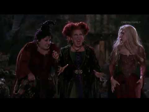 Sky Cinema Family - DISNEY CINEMAGIC: WEEKEND HALLOWEEN - Promo