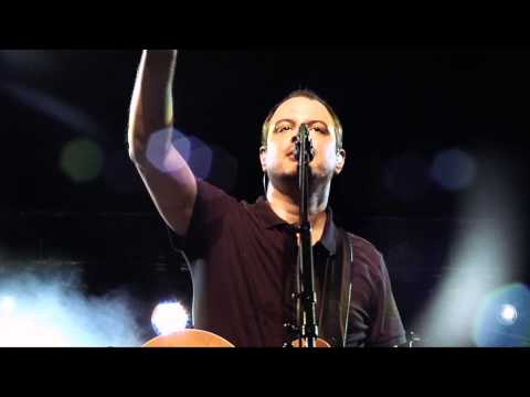 MATTHEW GOOD - LIVE - Canada Day 2014 - by Gene Greenwood