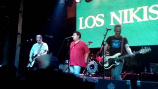 La hormigonera asesina