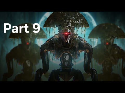 Destiny: Walkthrough Gameplay Part 9 Vex #destiny #destiny1gameplay 