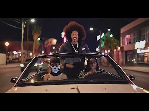 Bone Thugs-N-Harmony - Aww Shit (Visualizer)