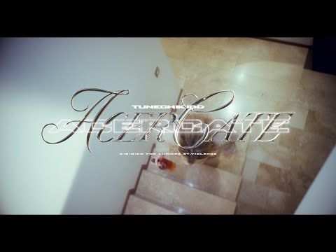 Acercate - Tunechikidd (Video Oficial)