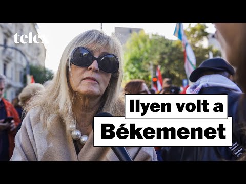 Schmidt Mária rosszul lenne, ha a Tisza nyerne 2026-ban