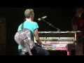 Coldplay Yellow Live Montreal 2012 HD 1080P ...