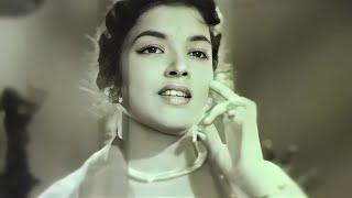 Download lagu Tadpaaoge Tadpaa Lo - Shubha Khote - Barkha Movie Video Song - Jagdeep mp3