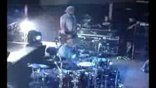 Sevendust - Crucified Live