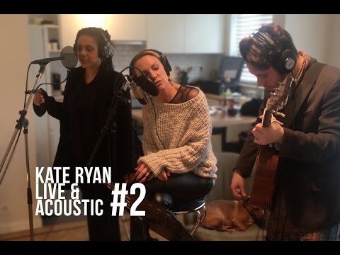 Kate Ryan - Kronenburg Park (Acoustic)