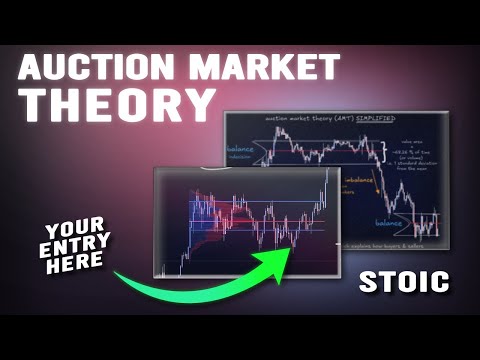 WARUM UND WIE SICH PREISE BEWEGTEN + MARKTDYNAMIK FÜR ANFÄNGER - AUKTIONSMARKTTHEORIE (AMT) VEREI...
