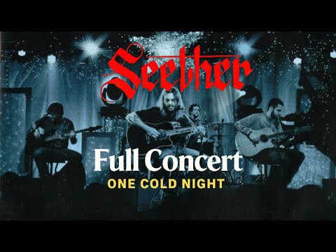 Seether - One Cold Night (Full Concert Video)