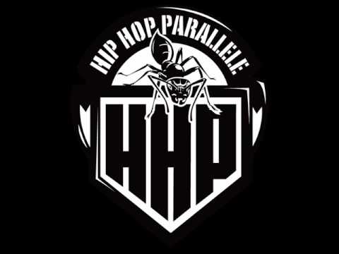 Hip Hop paralléle - Comme s'ils etaient la