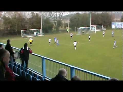 17. kolo Podravina - Nedelišče