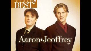 Aaron Jeoffrey - Beyond