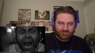Australian Metalhead reacts to German Thrash Dust Bolt - Dead Inside (Song review and reaction)