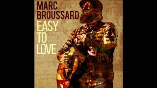 Marc Broussard - Leave a Light On