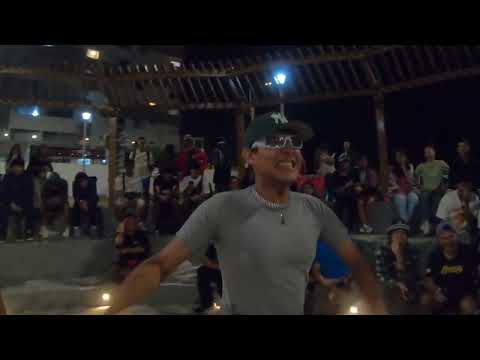 BLACKCODE FEAR vs GINO CANU - SEMIS - LZ DUOS 2vs2 2024