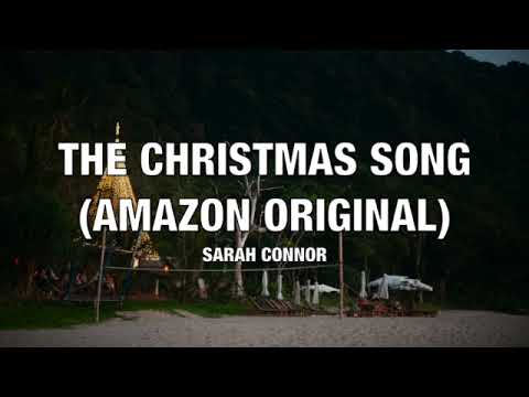 The Christmas Song - Sarah Connor