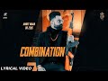 Combination Lyrical Video Amrit Maan Dr Zeus Sukh Sanghera Humble Music