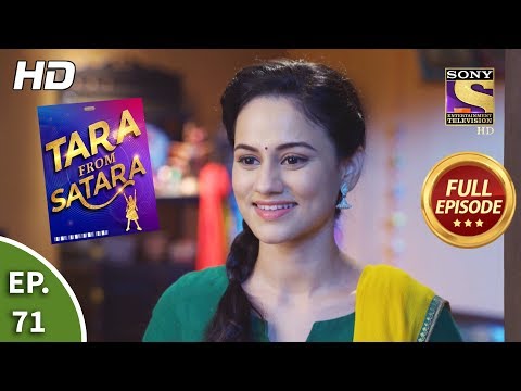 Tara From Satara - Ep 71 - Full Episode - 16th December, 2019