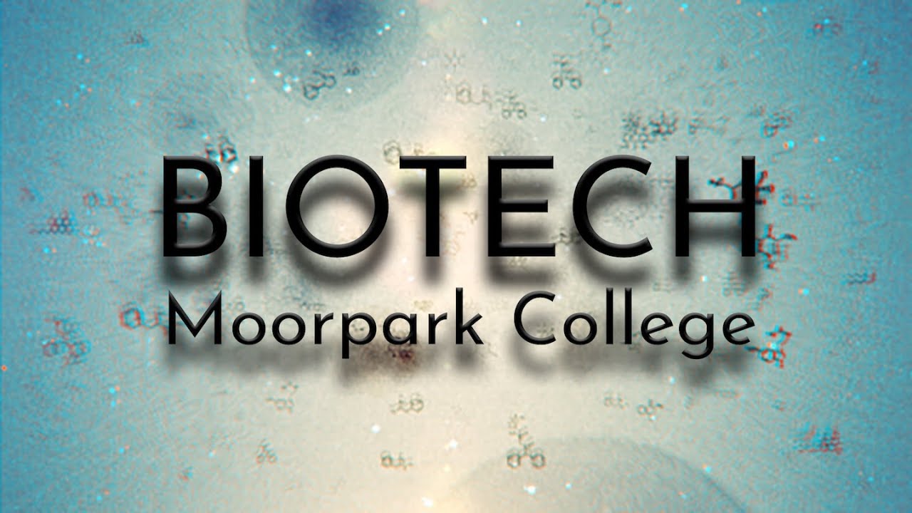 BioTech: An Introduction