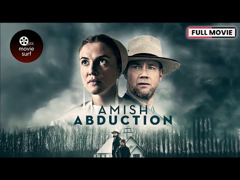 Amish Abduction (2019) | Full Movie