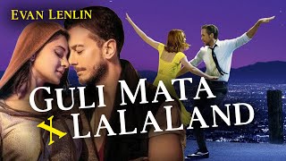 Download lagu Guli Mata ft. La La Land | Saad Lamjarred | Shreya Ghoshal | LaLaLand | Evan Lenlin mp3 Download lagu Guli Mata ft. La La Land | Saad Lamjarred | Shreya Ghoshal | LaLaLand | Evan Lenlin mp3