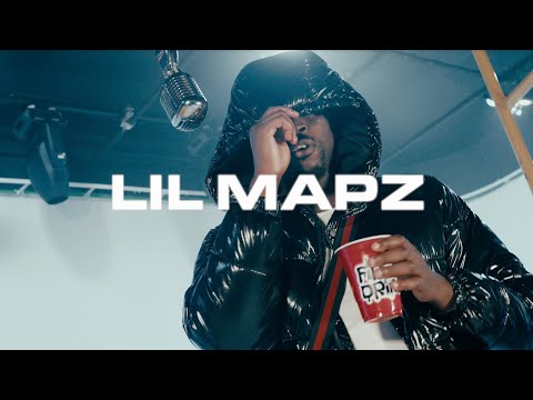 Drip Sessions - Lil Mapz [DS.S3.E3]