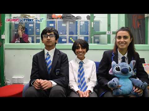 Sistema Scotland - Big Noise Govanhill