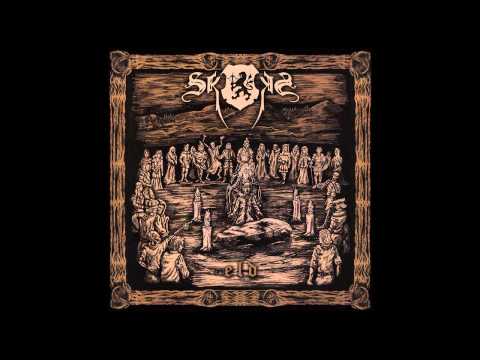 Skogen - Eld (Full Album)