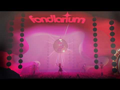 Best VGM 2433 - Headlander - The Fondlarium